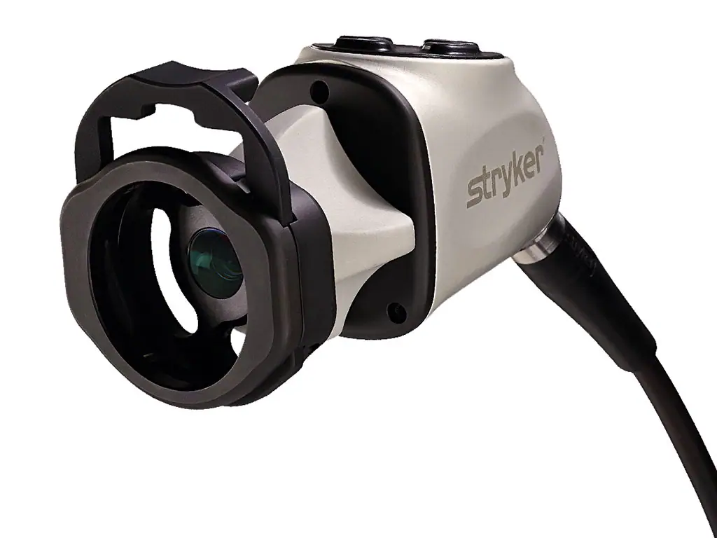 Camera Stryker 1488 With Head - 9